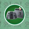 027 — Checkpoint: Nintendo Switch